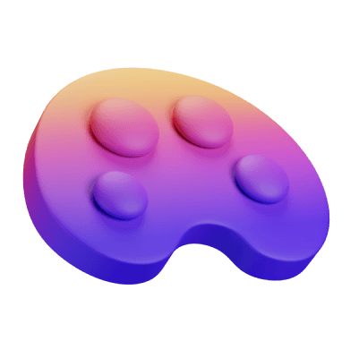 customizability illustration